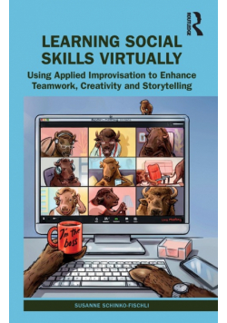 Learning Social Skills Virtually