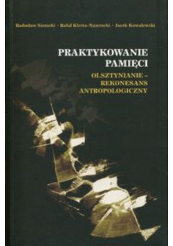 Praktykowanie pamięci