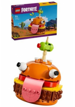 LEGO(R) FORTNITE 77070 (8szt) Durrr Burgerownia