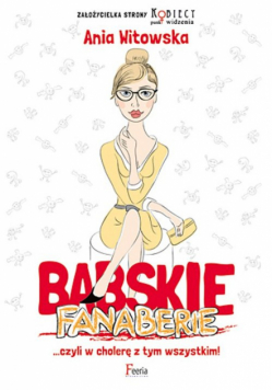 Babskie fanaberie