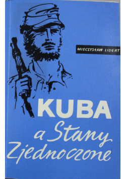 Kuba a Stany Zjednoczone