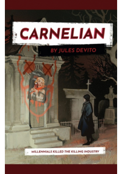 Carnelian