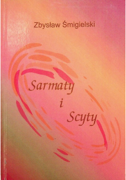 Sarmaty i Scyty