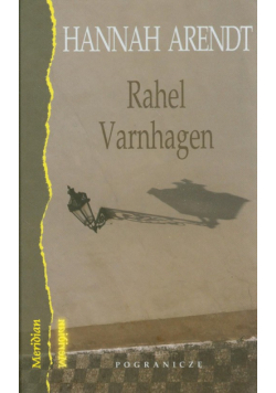 Rahel Varnhagen