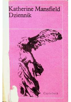 Dziennik Mansfield