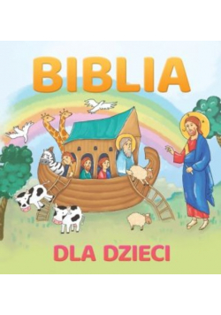 Biblia dla dzieci