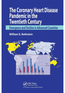 The Coronary Heart Disease Pandemic in the Twentieth Century