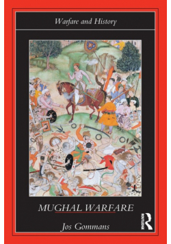 Mughal Warfare