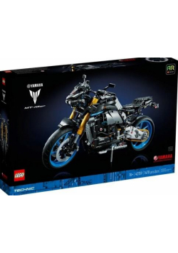 LEGO(R) TECHNIC 42159 (1szt) Yamaha MT-10 SP