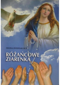 Różańcowe ziarenka
