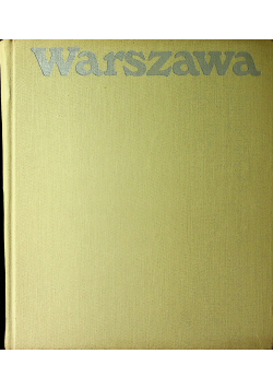 Warszawa