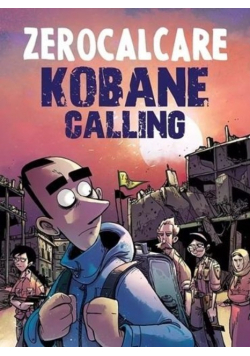 Kobane Calling