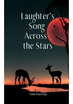 Laughter's Song Across the Stars