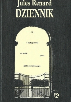 Dziennik