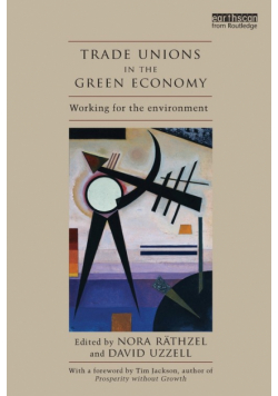 Trade Unions in the Green Economy
