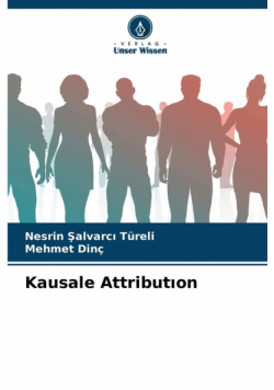 Kausale Attributıon
