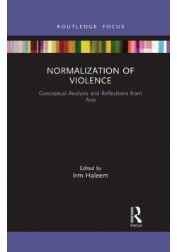 Normalization of Violence