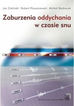 Zaburzenia oddychania w czasie snu