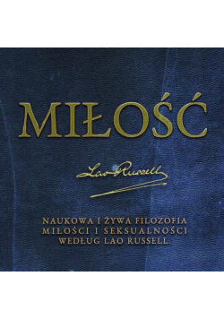 Miłość