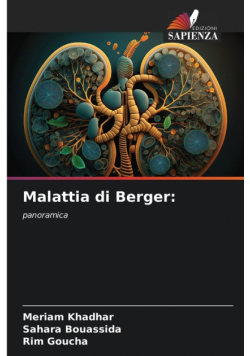 Malattia di Berger