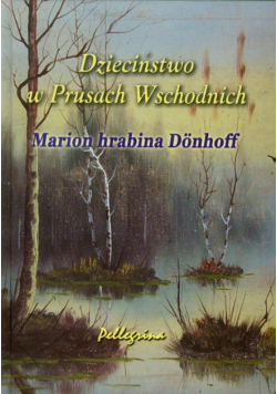 Dzieciństwo w Prusach Wschodnich
