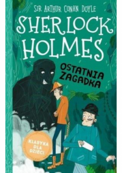 Ostatnia zagadka