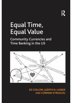 Equal Time, Equal Value