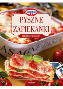 Pyszne zapiekanki