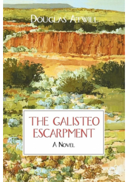 The Galisteo Escarpment