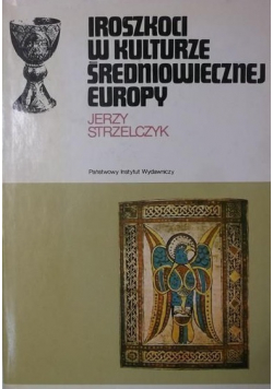 Iroszkoci w kulturze średniowiecznej Europy