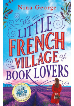 The Little French Village of Book Lovers