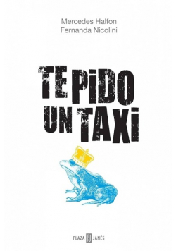 Te pido un taxi