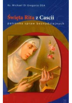 Święta Rita z Cascii