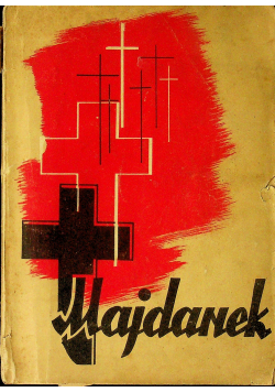 Majdanek 1945 r