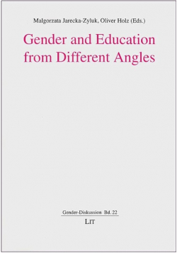Gender and Education from Different Angles