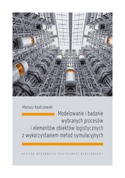 Modelowanie i badanie wybranych procesów..