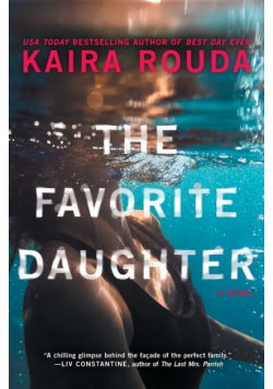 Favorite Daughter (First Time Trade)