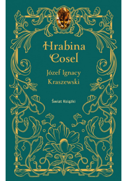 Hrabina Cosel