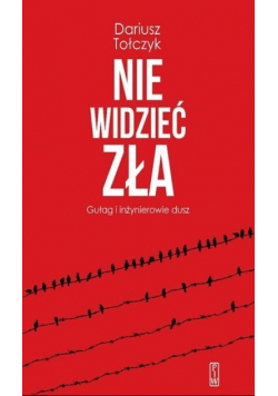 Nie widzieć zła