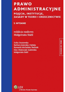 Prawo administracyjne