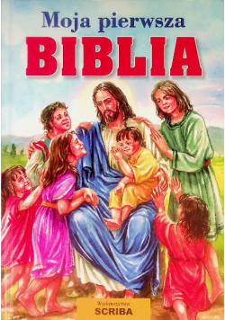 Moja pierwsza Biblia