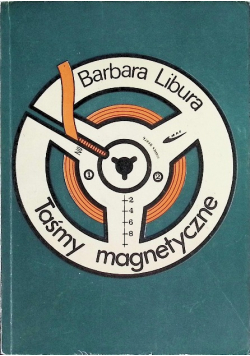 Taśmy magnetyczne 4 części