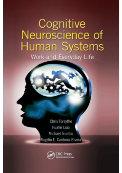 Cognitive Neuroscience of Human Systems