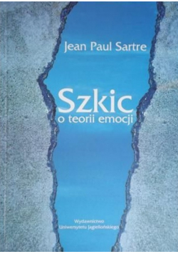 Szkic o teorii emocji