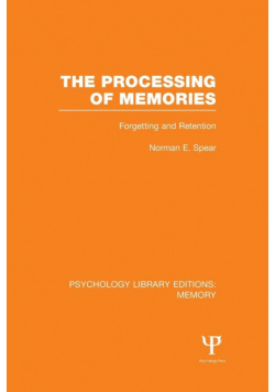 The Processing of Memories (PLE