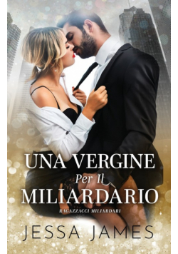 Una Vergine Per Il Miliardario