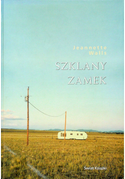 Szklany zamek