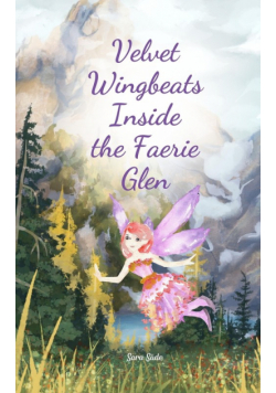 Velvet Wingbeats Inside the Faerie Glen