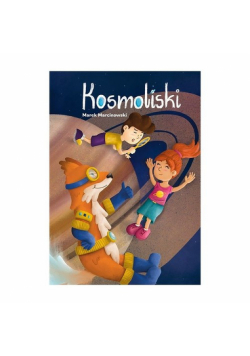 Kosmoliski