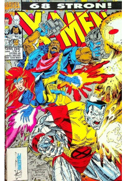 X-Men Nr 8 / 95